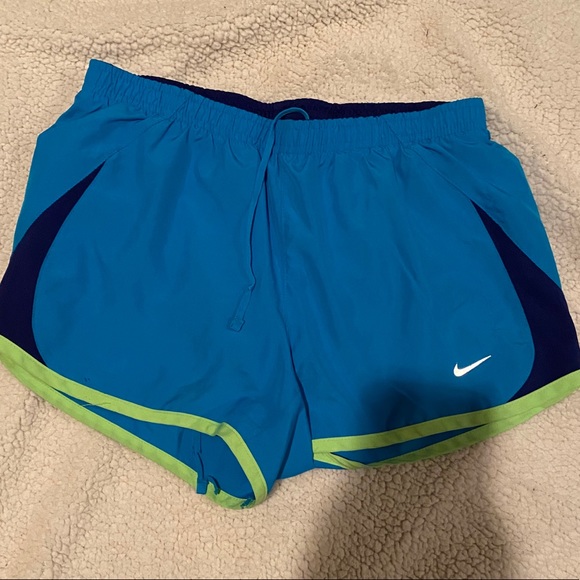 Nike Athletic Shorts ☀️ 2 for 15$ ☀️ - Picture 1 of 3